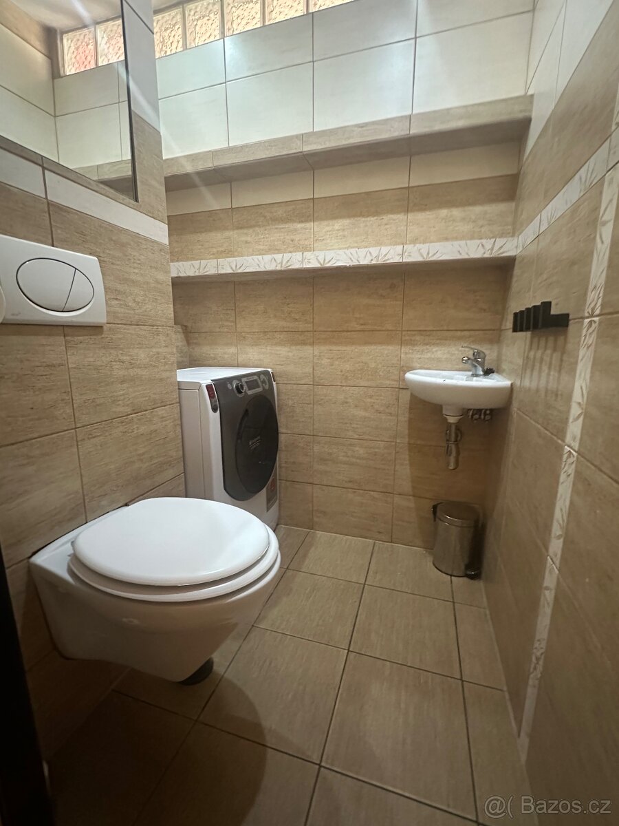 Byt 3+1 Teplice Šanov II - 11