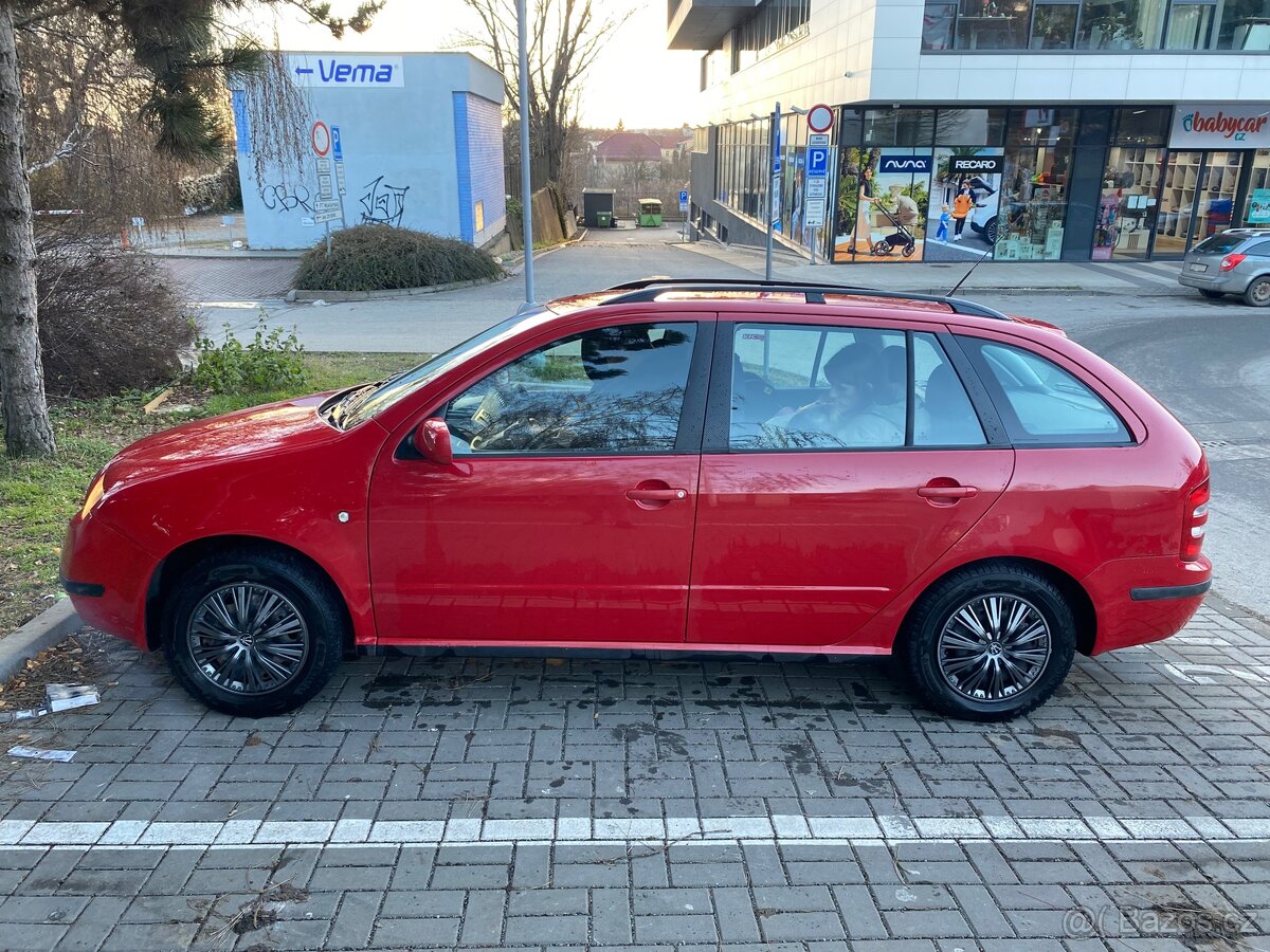 Škoda Fadia1 - 11