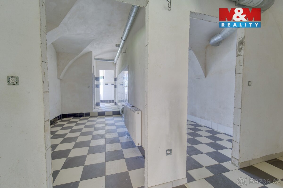 Prodej hotelu, penzionu, 1614 m², Červené Poříčí - 11