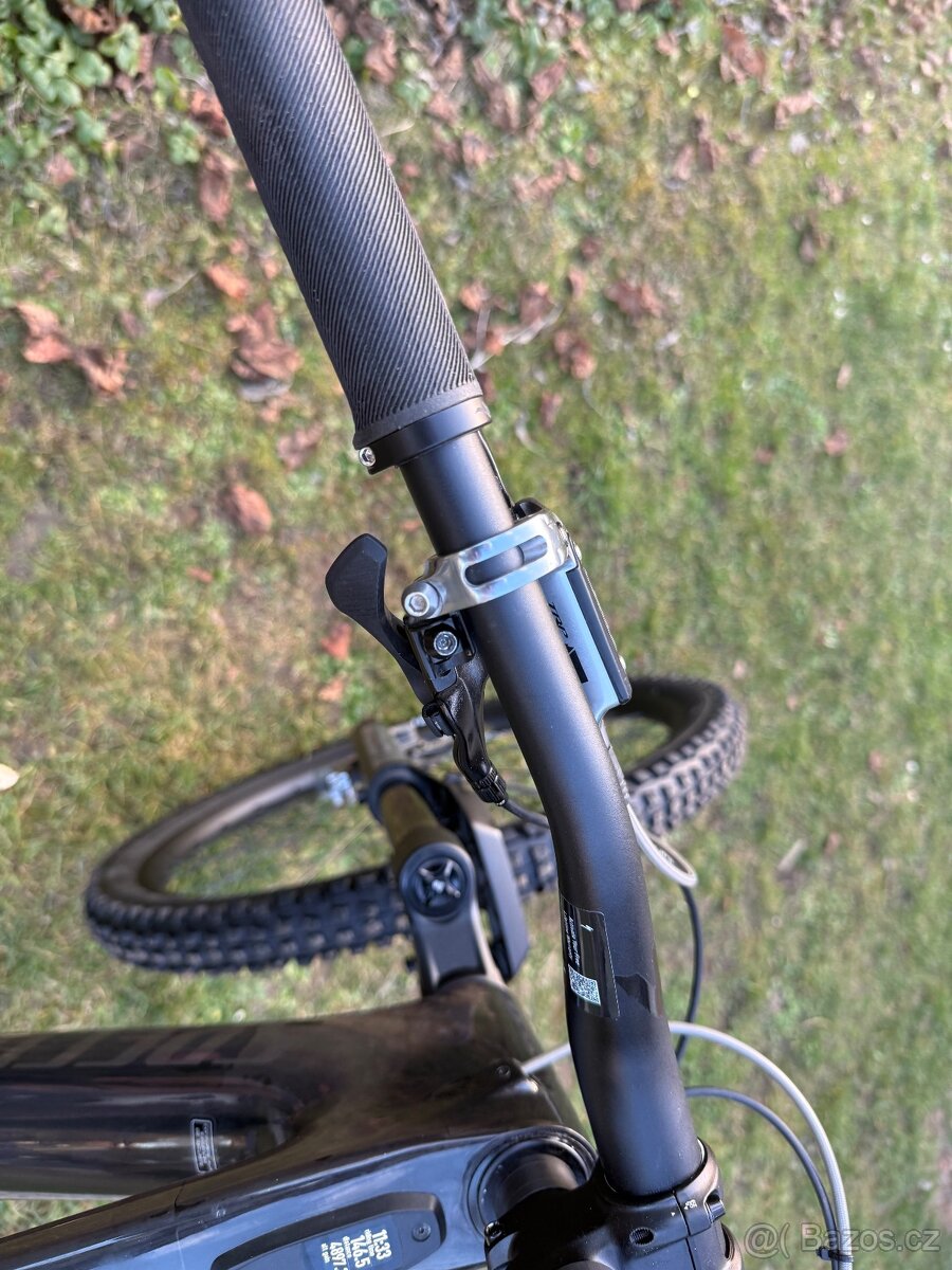 Specialized Kenevo SL Comp custom 2022 S5 - 11