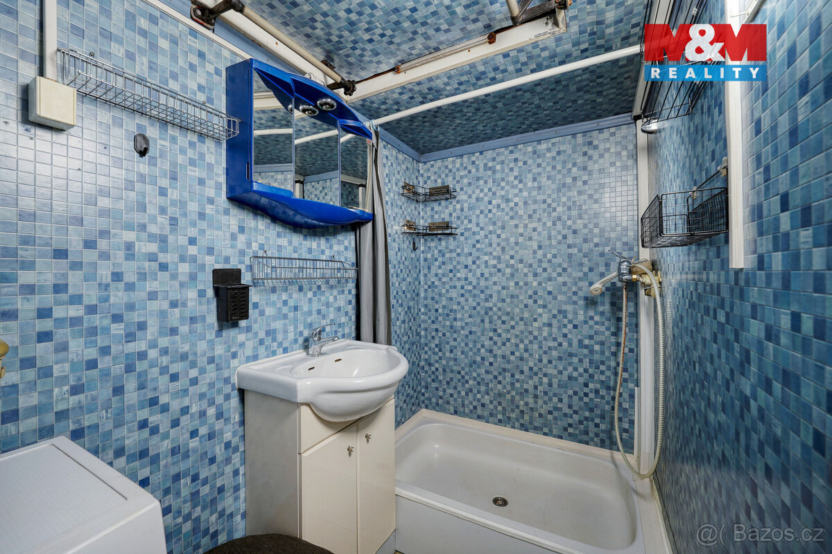 Prodej zahrady, 543 m², Beroun - 11