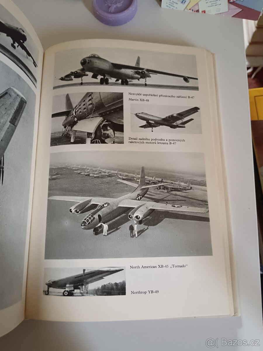 Vojenská letadla 4 - 11