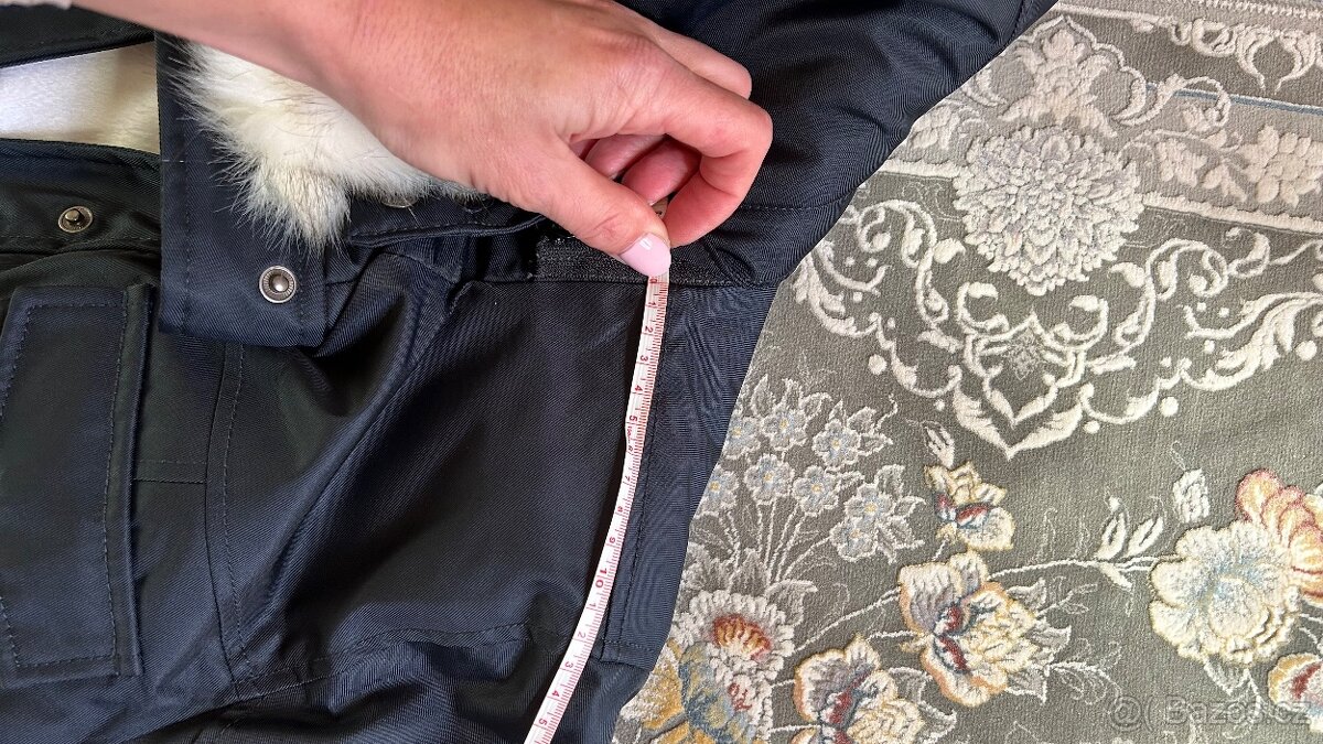 WELLENSTEYN KABÁT DÁMSKÝ PC 399,- EUR - 11