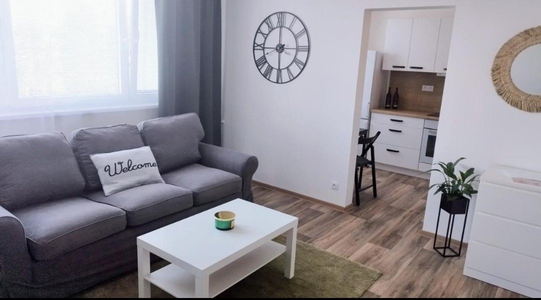 TOP NABÍDKA – kompletně vybavený byt 2+1 po celkové rekonstr - 11