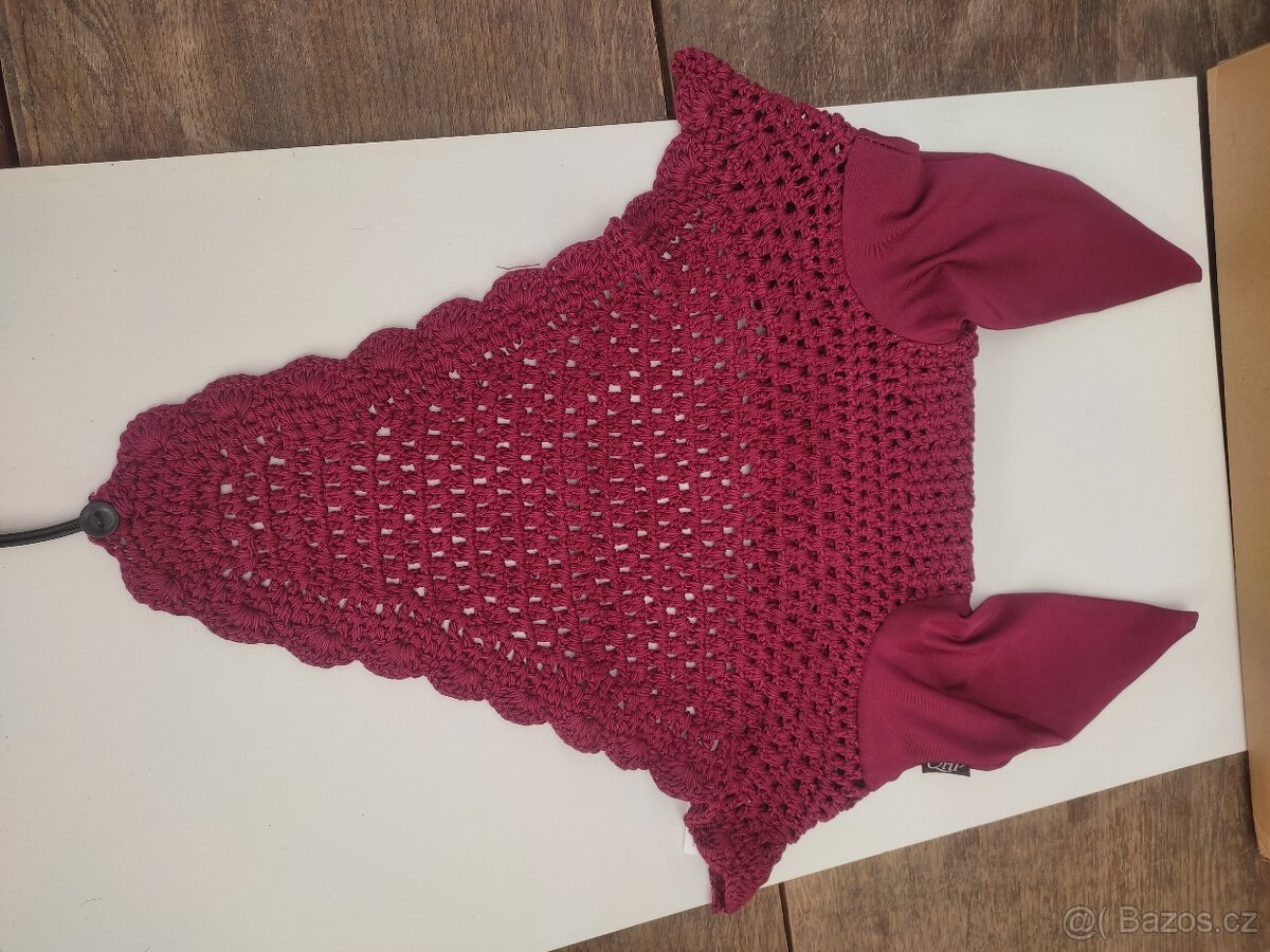 Čabraky pro koně full - 11