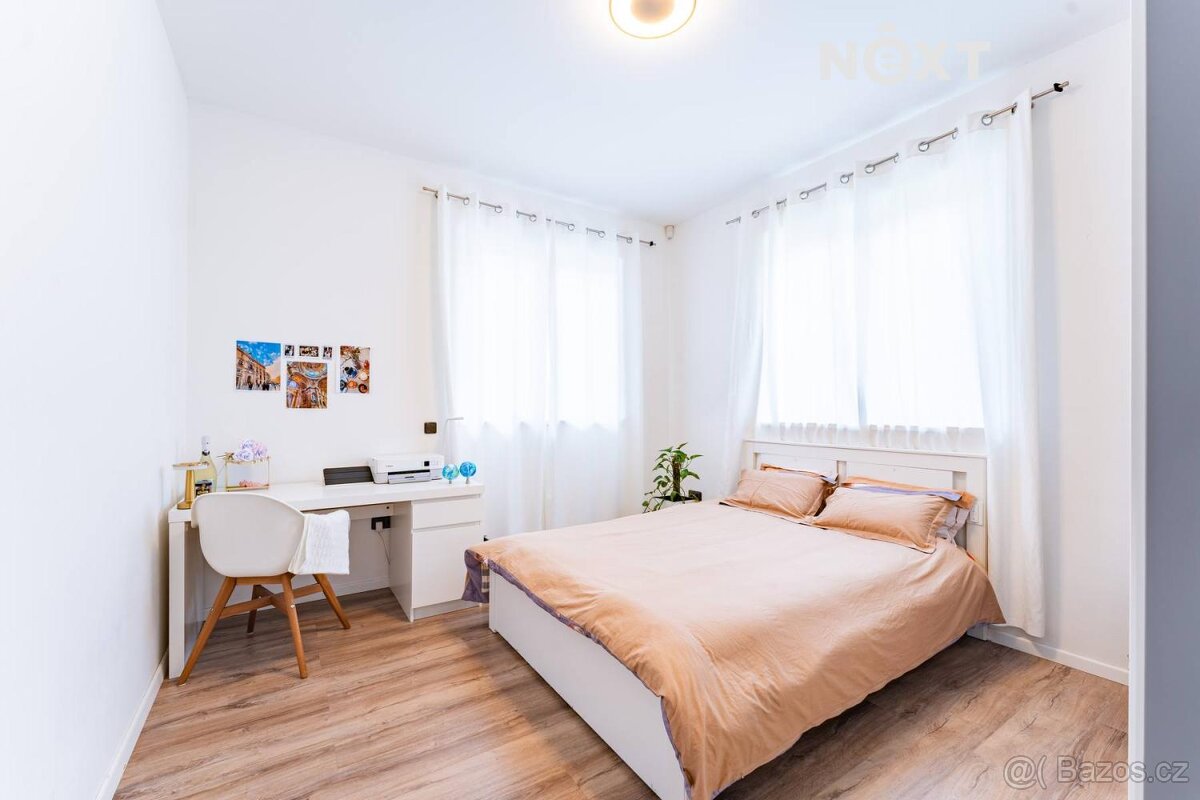 Prodej Rodinný dům, 124㎡ - 11