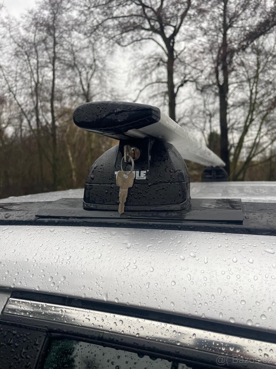 Honda CR-V, 2.2D 110kW, 4x4 - 11