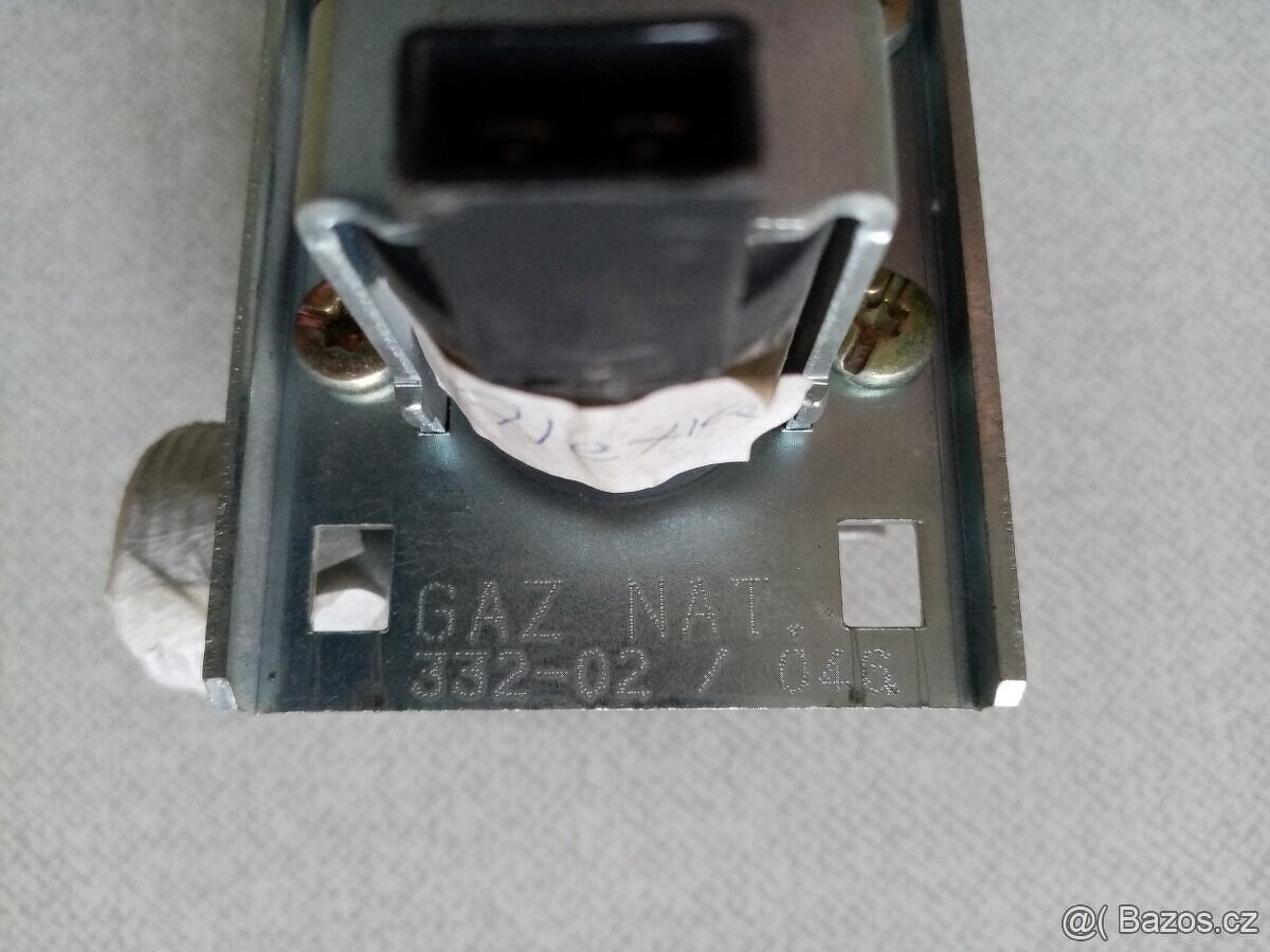 Plynová armatura WHITE-RODGERS, SIT - 11