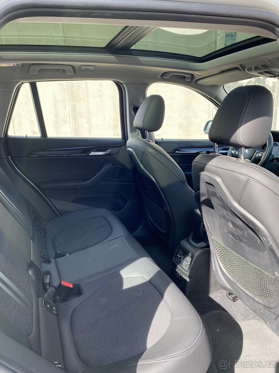 BMW X1, 25e, xDrive, 168 kw - 11