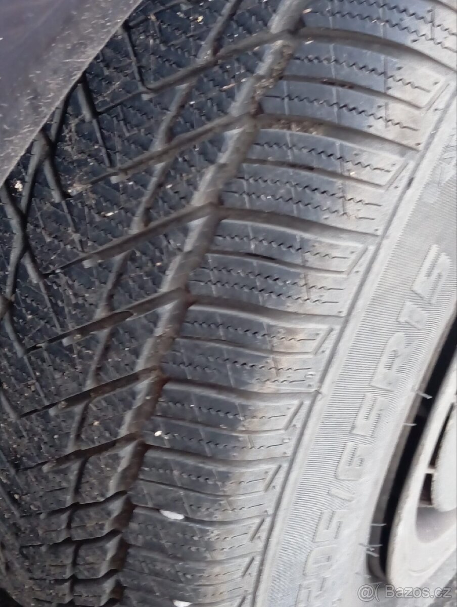 Prodám Mercedes-Benz w210 E220cdi rv.2000 - 11