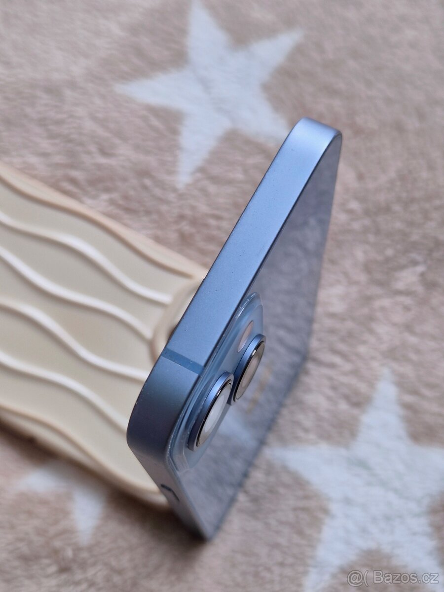 iPhone 14 128gb stav baterie 94% - 11