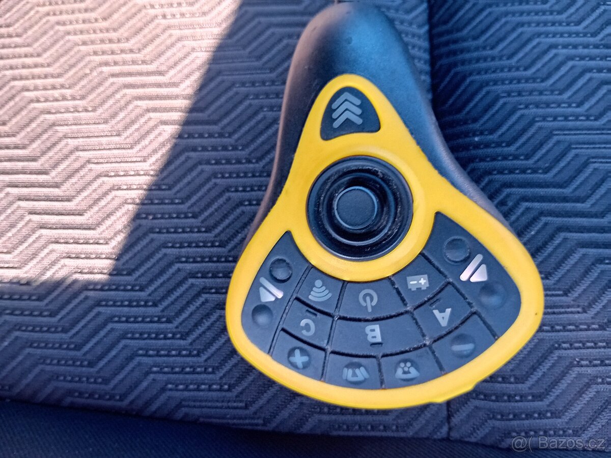 Suzuki Jimny 1.3 JLX 2014 - 11