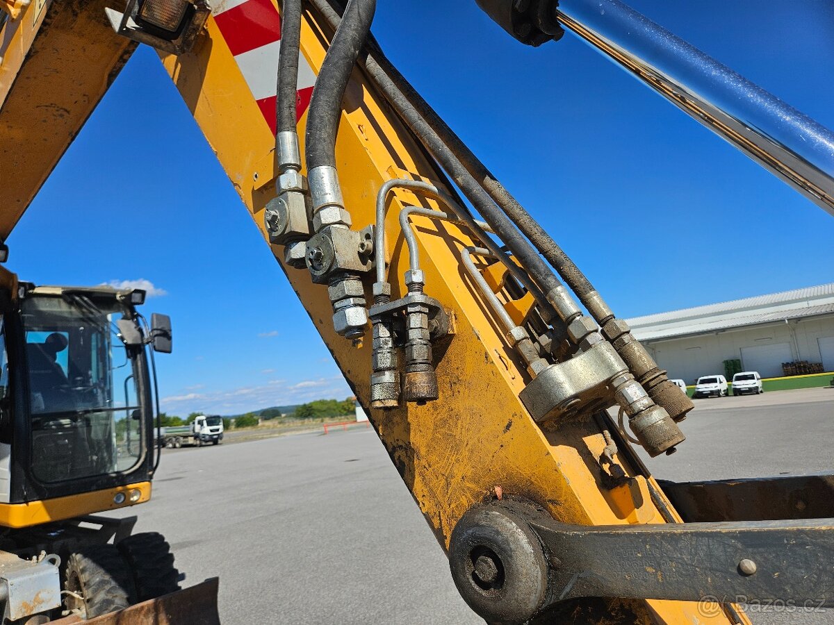 Liebherr A 914 Compact Litronoc - 11