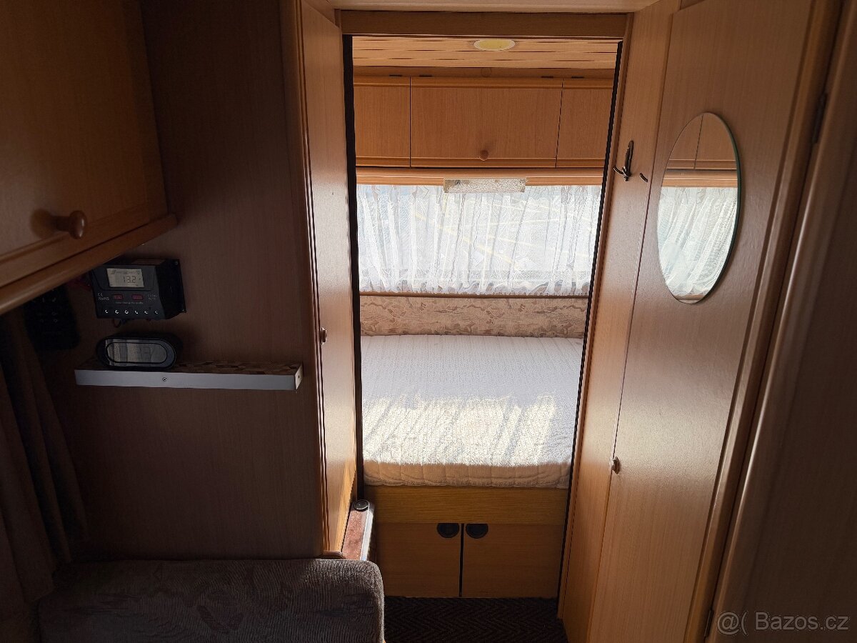 Karavan Dethleffs Camper - 11