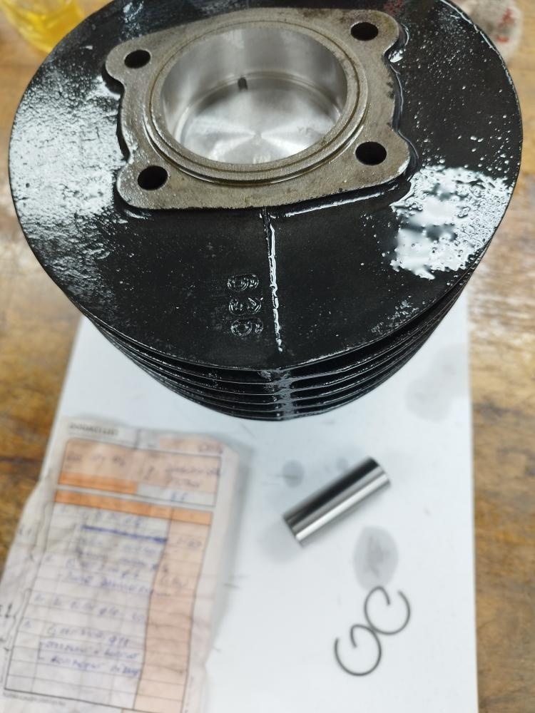 Válec klikovka - 11