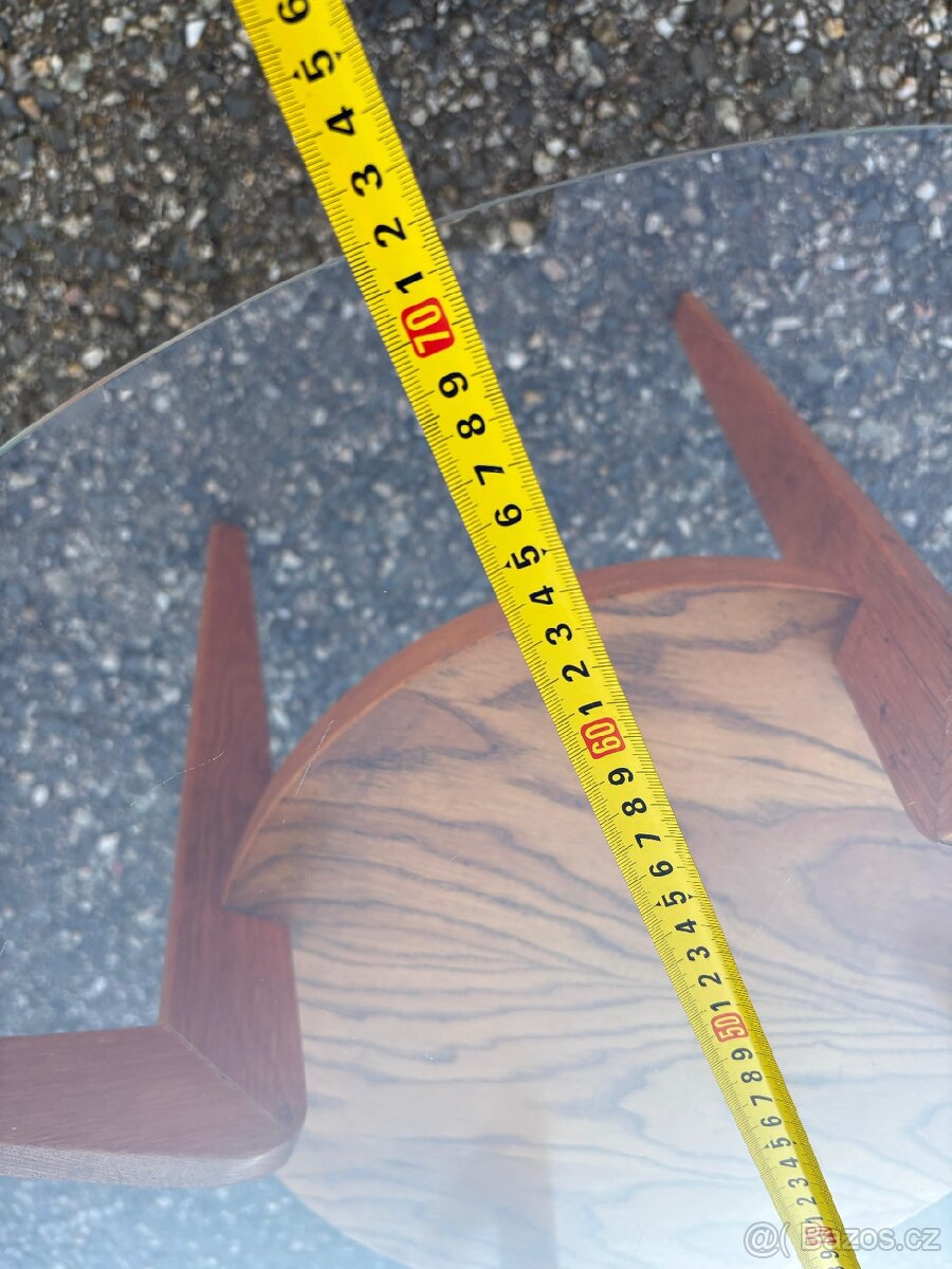 Konferenční stůl Jitona - 11