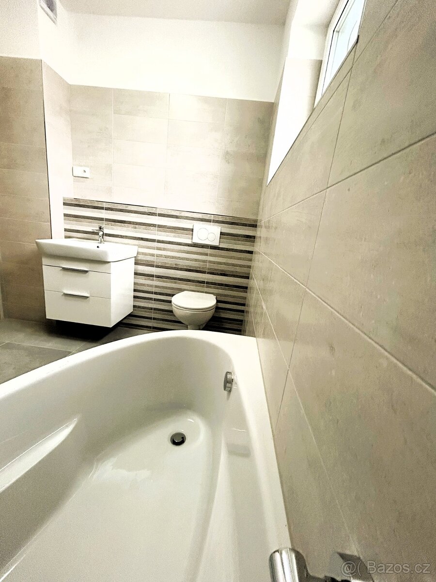 Prodej novostavby Pustiměř, okres. Vyškov - 11