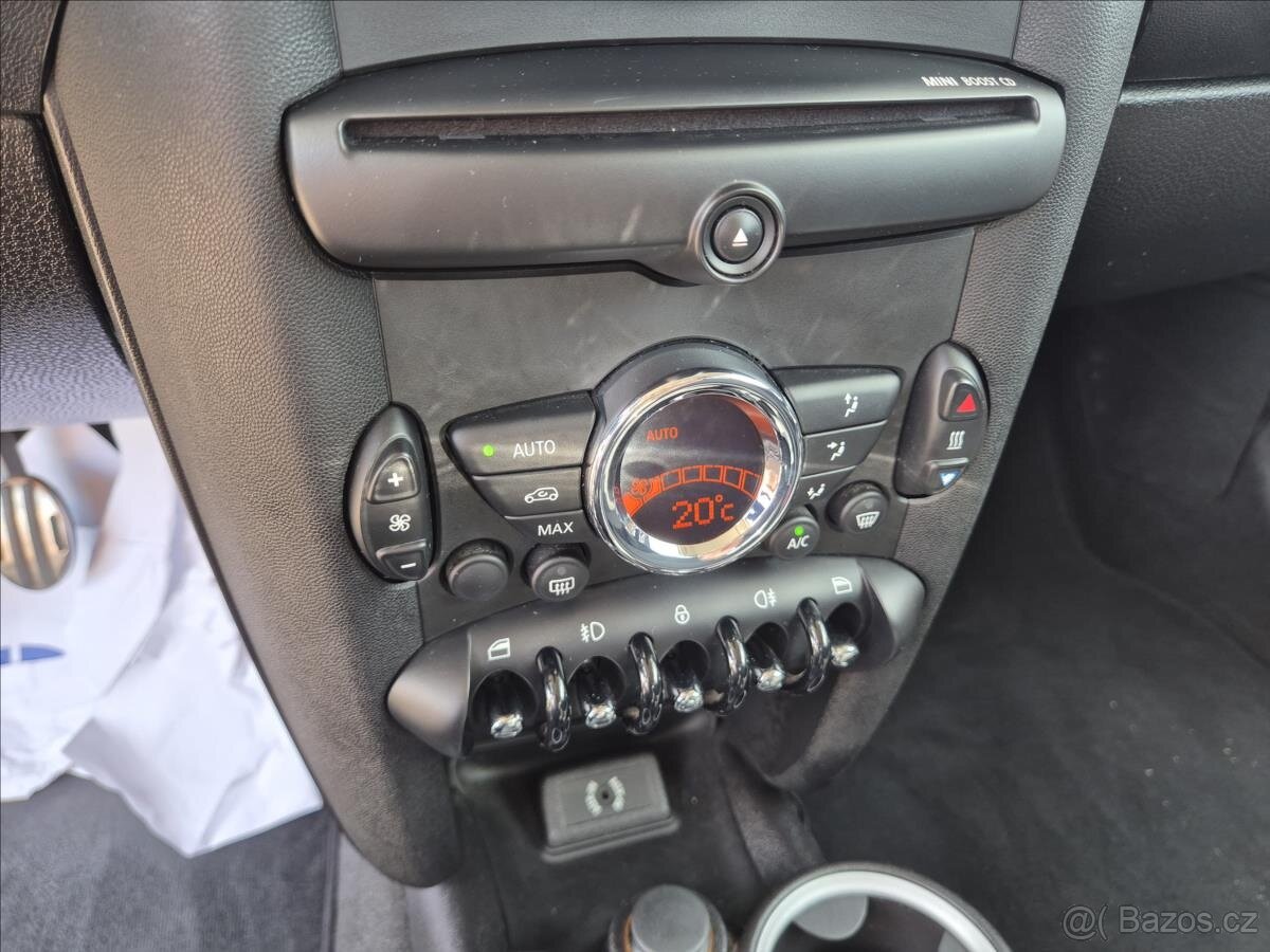 Mini Cooper S 1,6 (2013) - 11