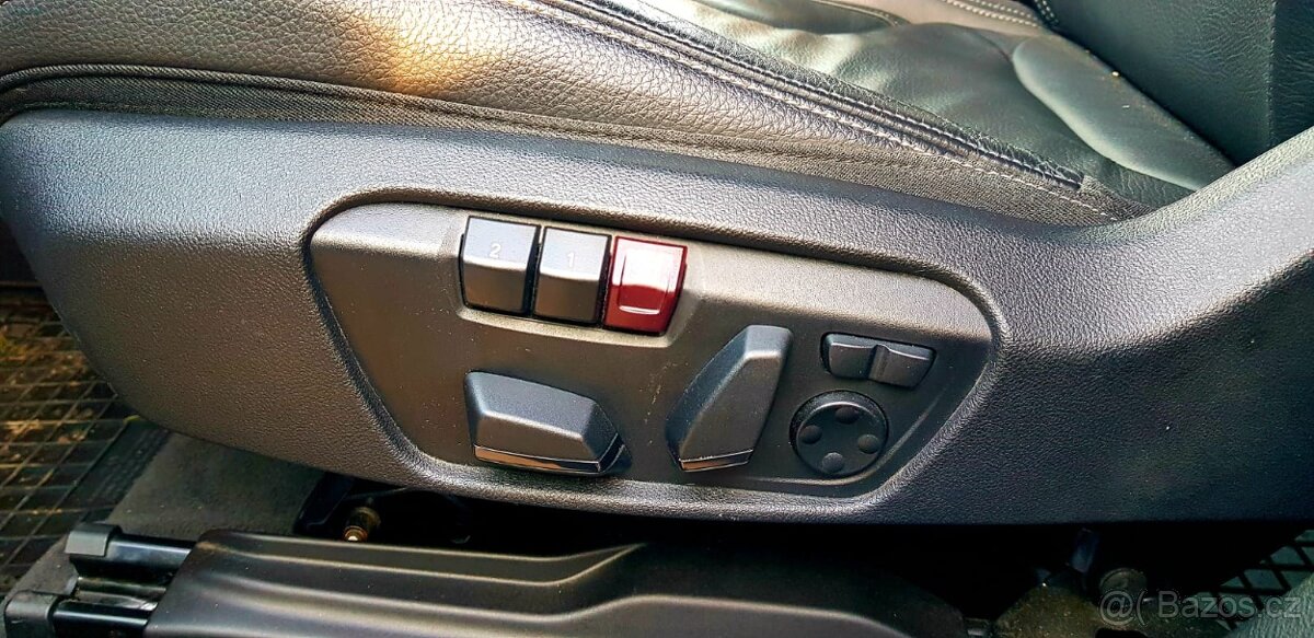 BMW M X2 M originál M35i 2019 1.majitel NEHAVAROVANÉ - 11