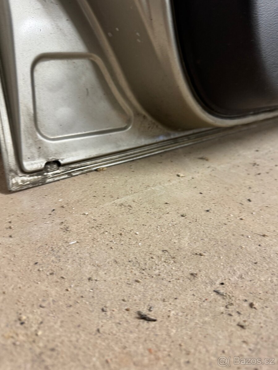 Peugeot 307, LP dveře - 11