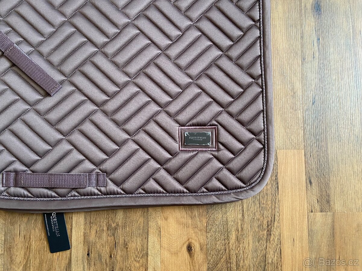 Equestrian Stockholm Amaranth DL a PVS - 11