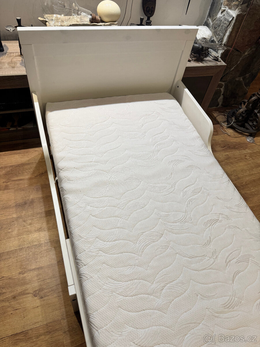 Postel IKEA SUNDVIK kompletní - 11