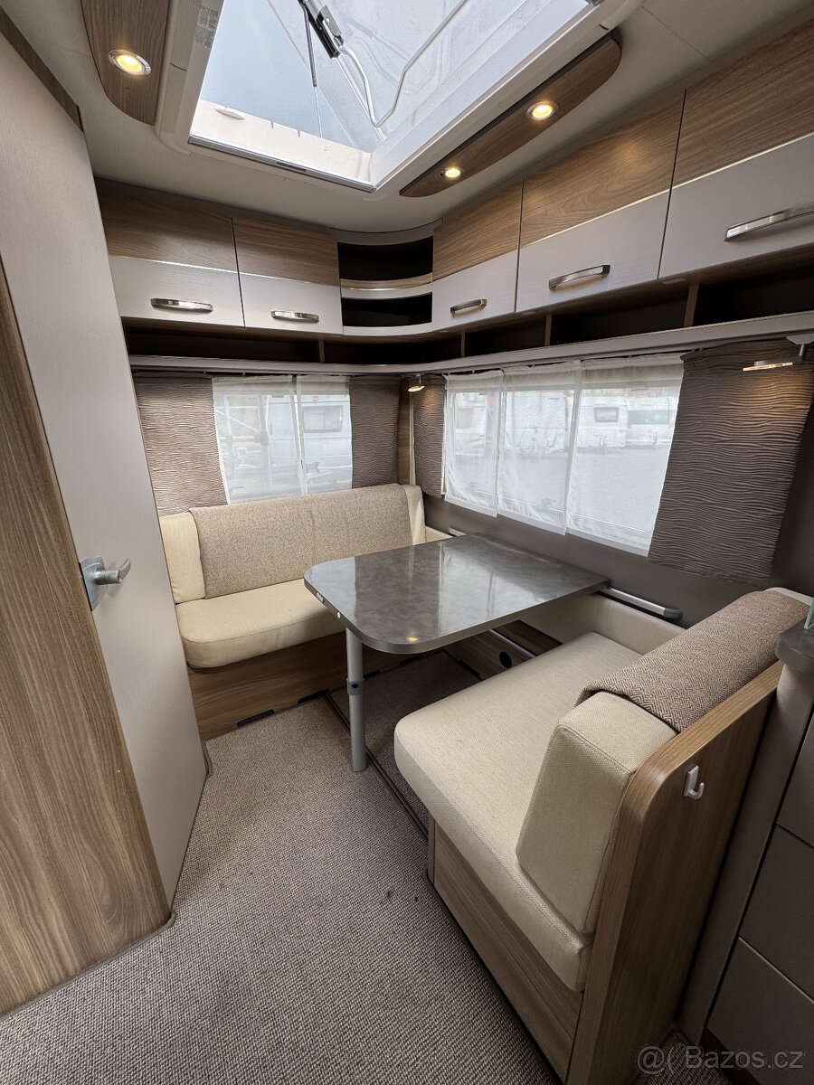 Burstner Premio 395 ~ - 11