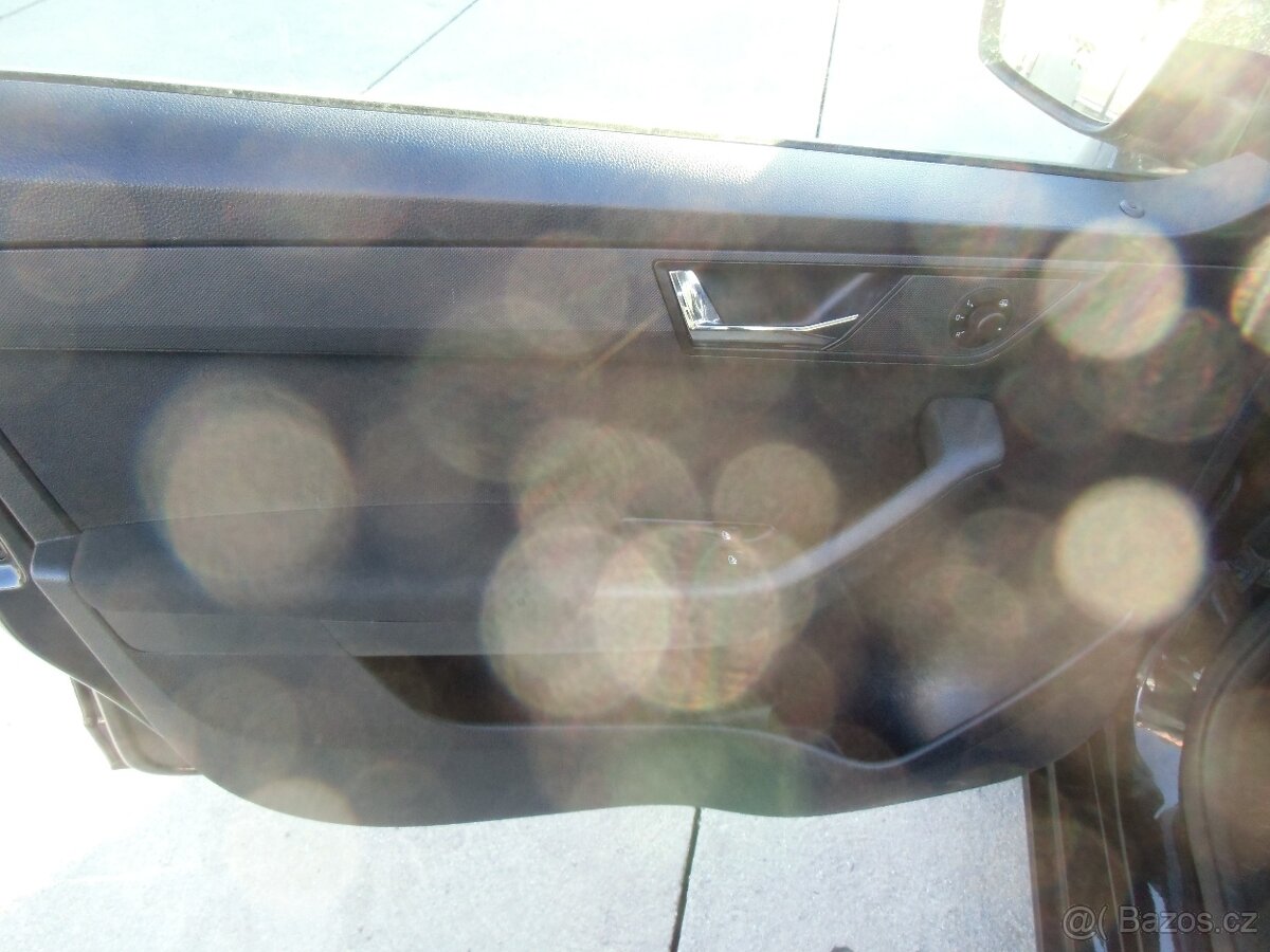 Škoda Fabia, 1.0 TSI - 11