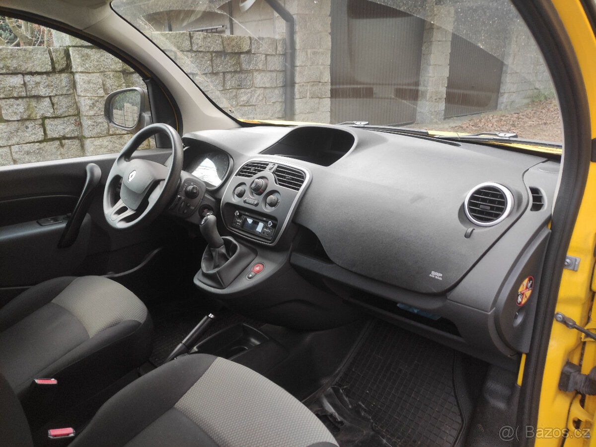 Renault KANGOO - 11