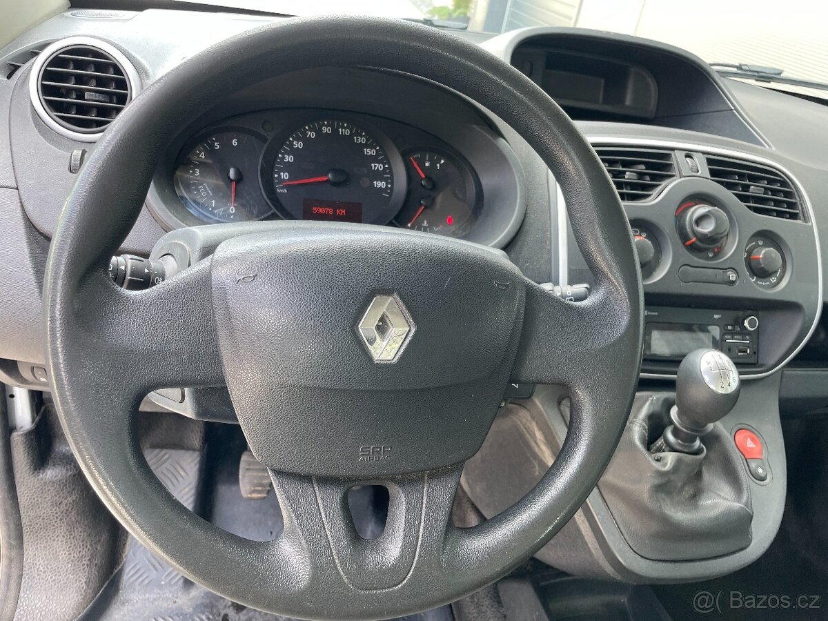 Renault Kangoo - 11