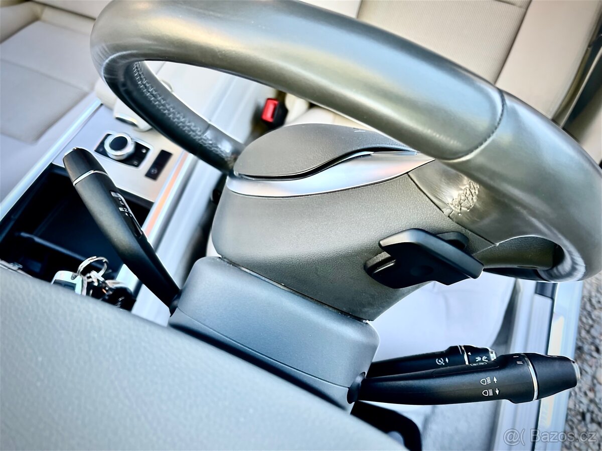 Mercedes Benz E400 W212 63000km - 11