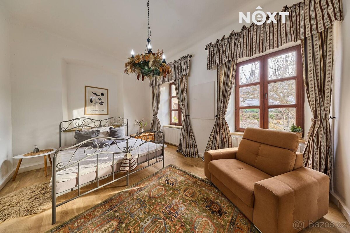 Prodej Rodinný dům, 769㎡ - 11