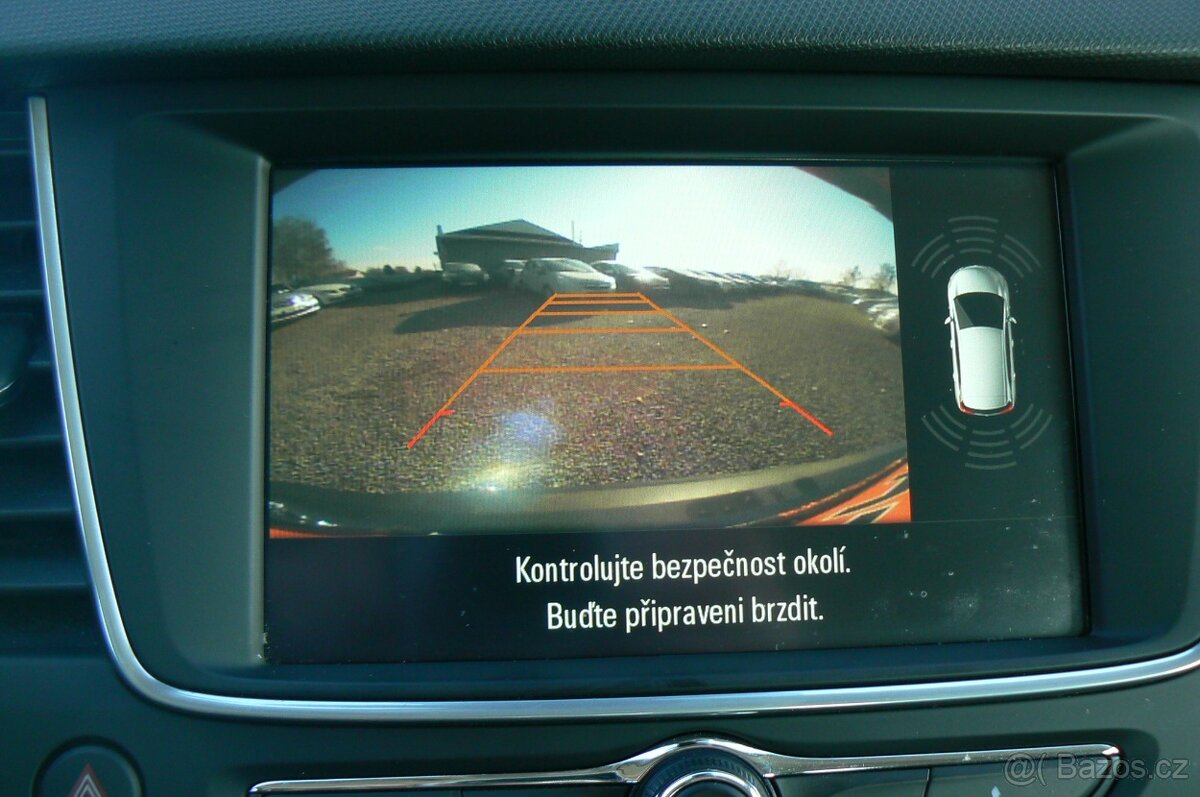 Opel Crossland X 1.2 -2018 - 90971 km - 11