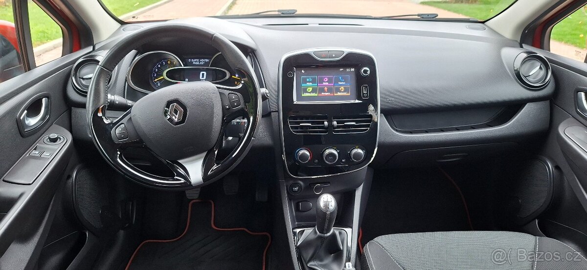 Renault Clio lV 0.9tce r.v.2016 - 11