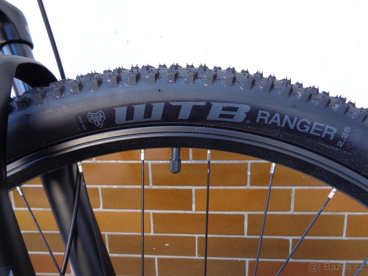 Horské kolo CTM Rambler 3.0 velikost XL výbava Deore - 11