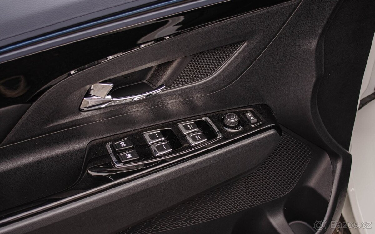 SsangYong Korando e-Motion Titanium 61.5 kWh - 11