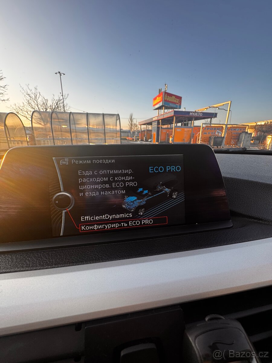 BMW 320d f31 160 kw Xdrive - 11