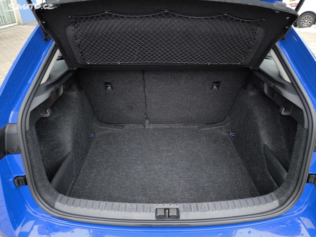 Škoda Scala, 1.0 TSi Ambition - 11