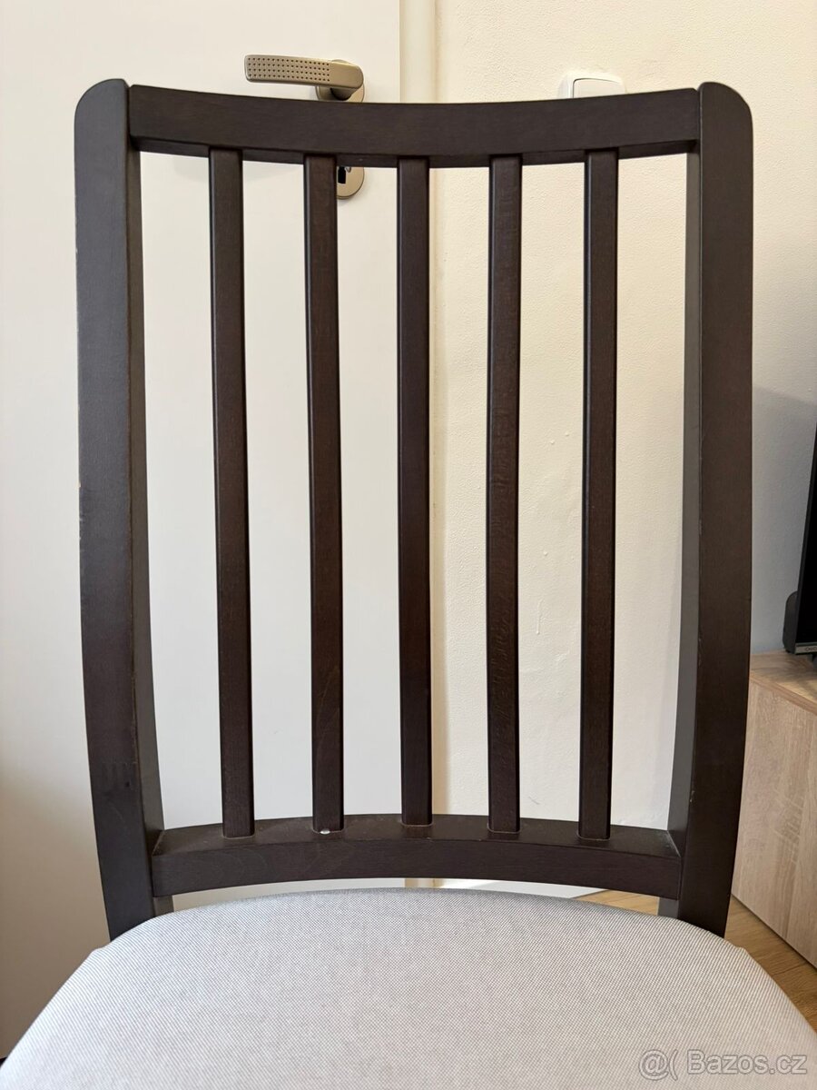 Jídelní židle Ikea Ekedalen - 11