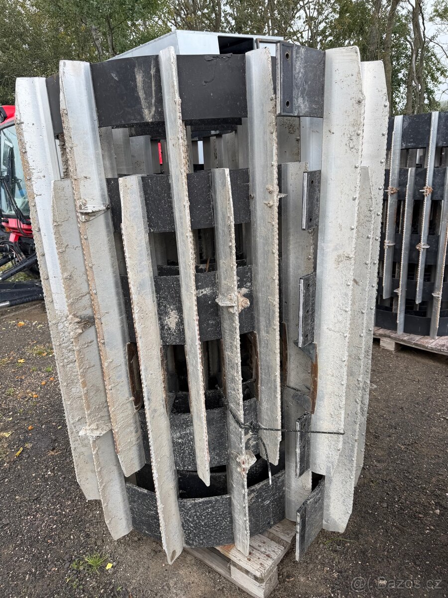 Rolba, Ratrak, Pisten Bully 400 solo - 11