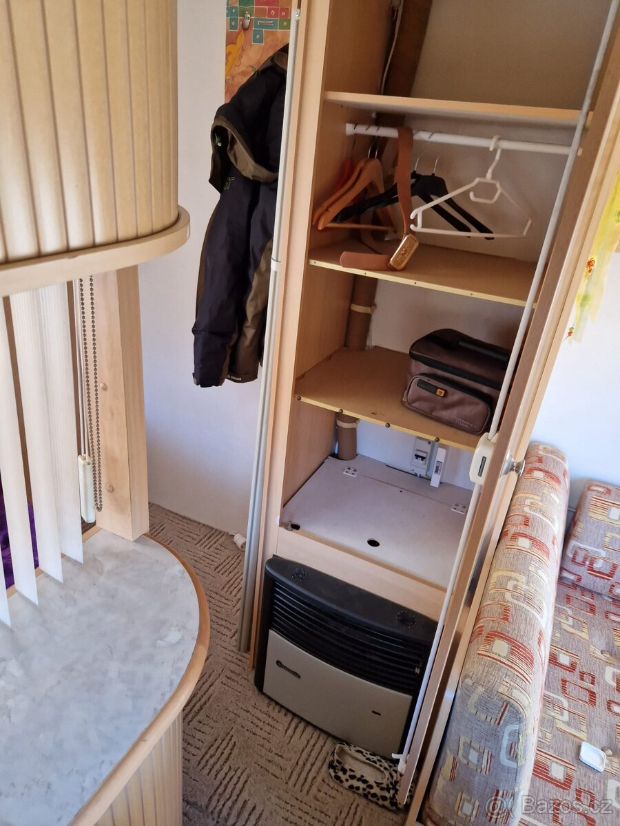 Karavan Chateau Calista 450 Cruise - 11