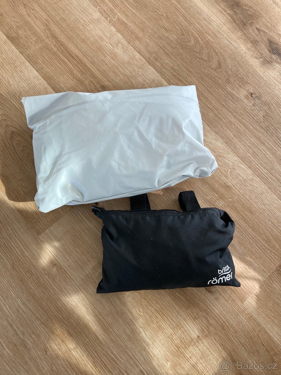 Kočárek Bugaboo 2 + příslušenství - 11