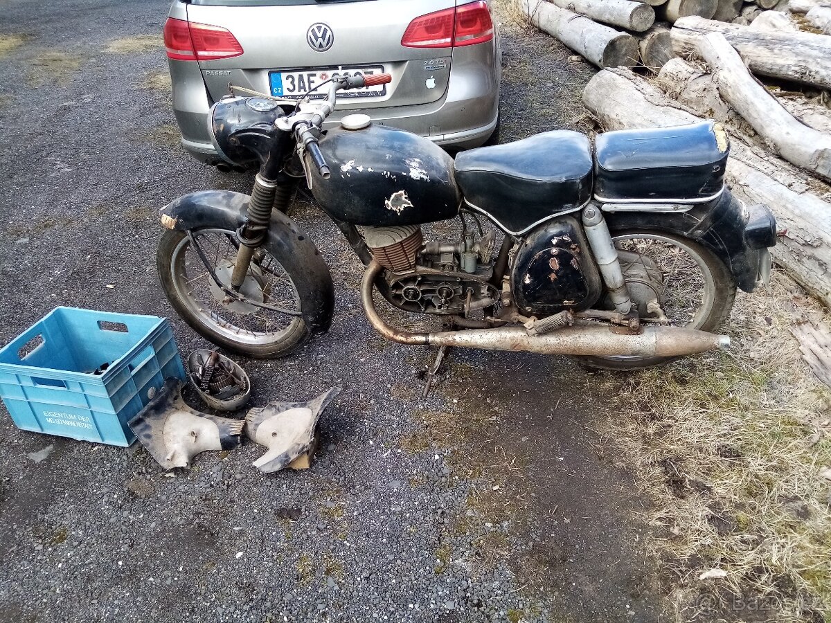 Dkw rt 175 - 11