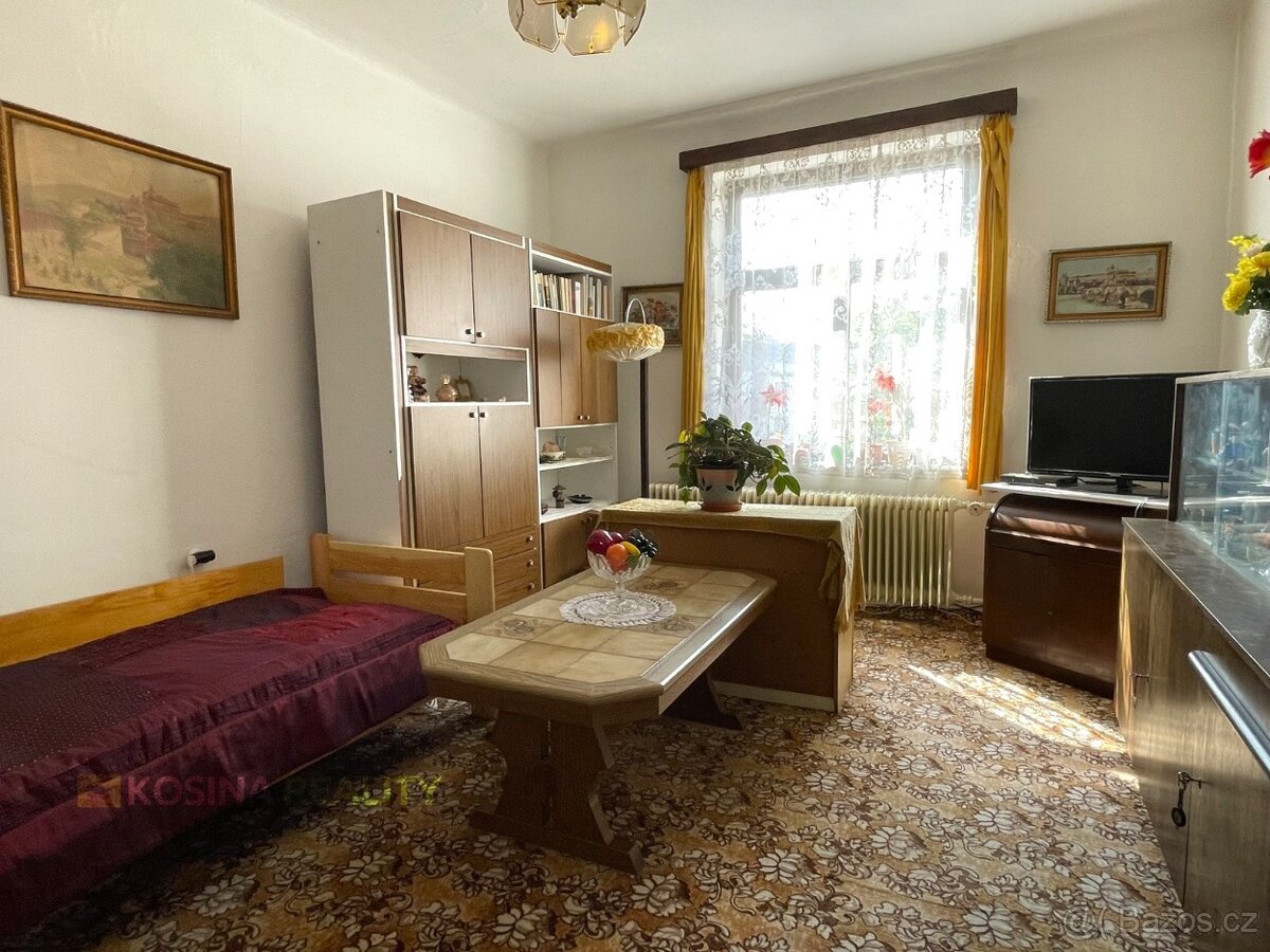 Rodinný dům 8+2, M. Jana Husa 67, Kynšperk nad Ohří - 11