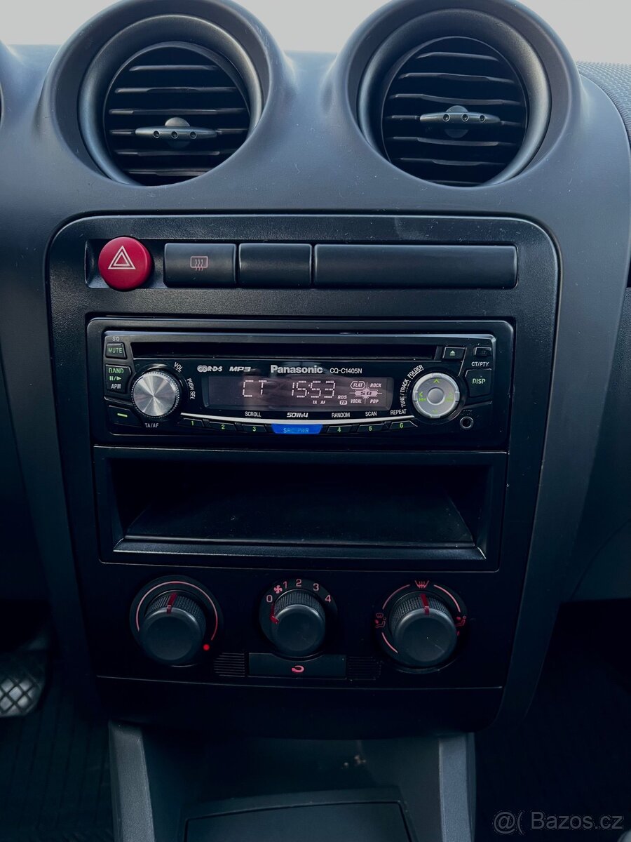 Seat Ibiza 1.2 51 KW - 11