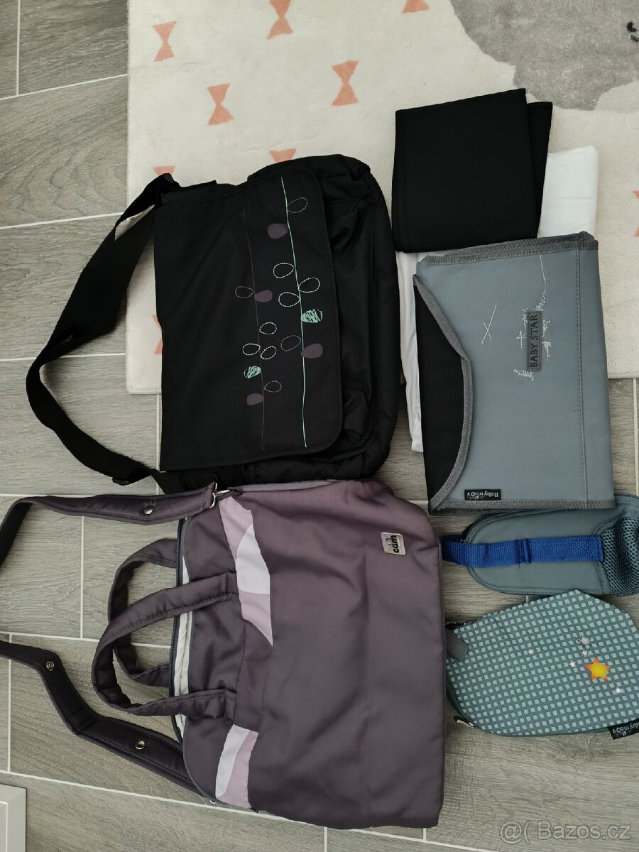 Trojkombinace CAM Dinamico - 11