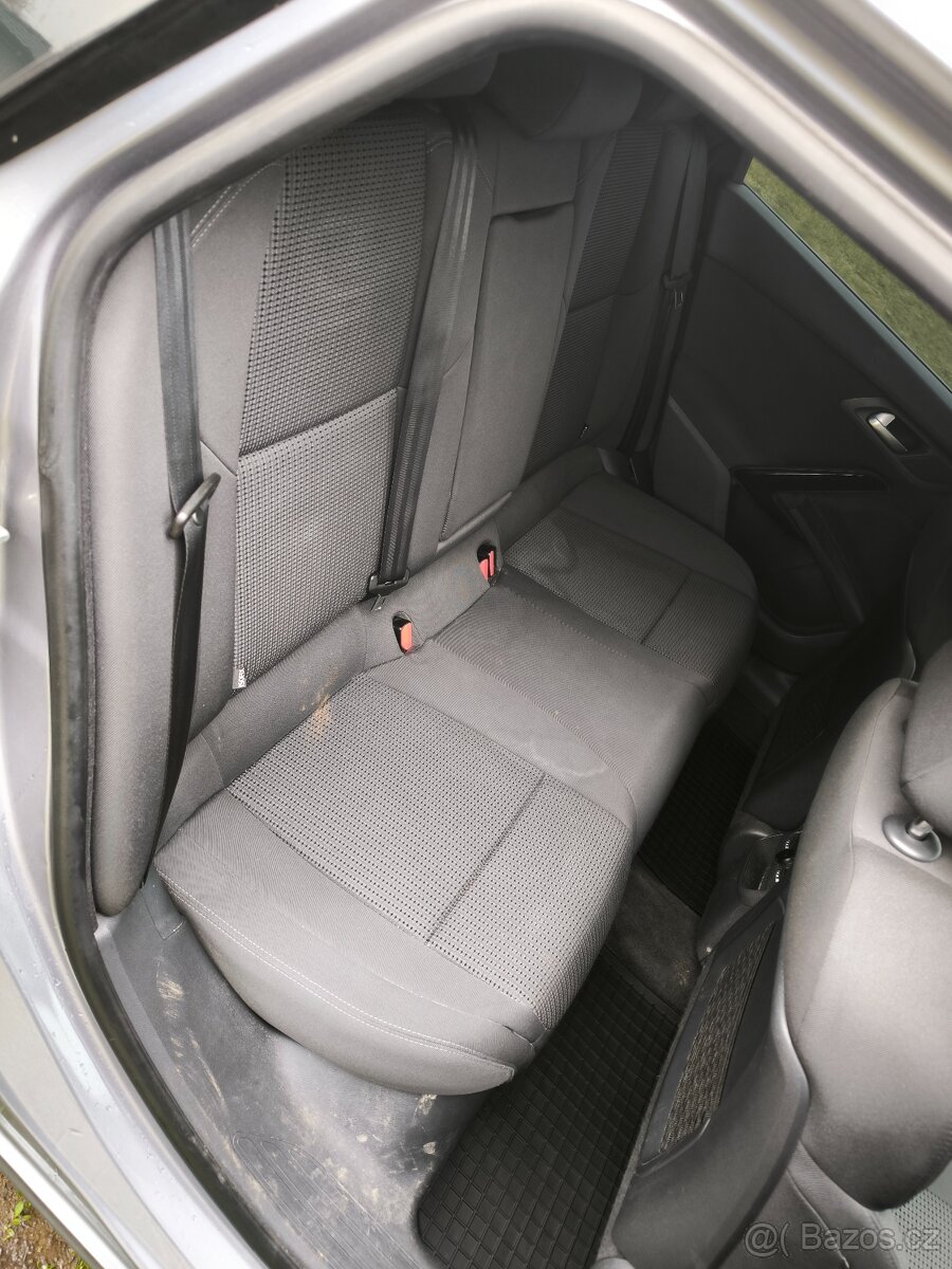 Peugeot 508 1,6 HDI 88kW CZ+servis - 11