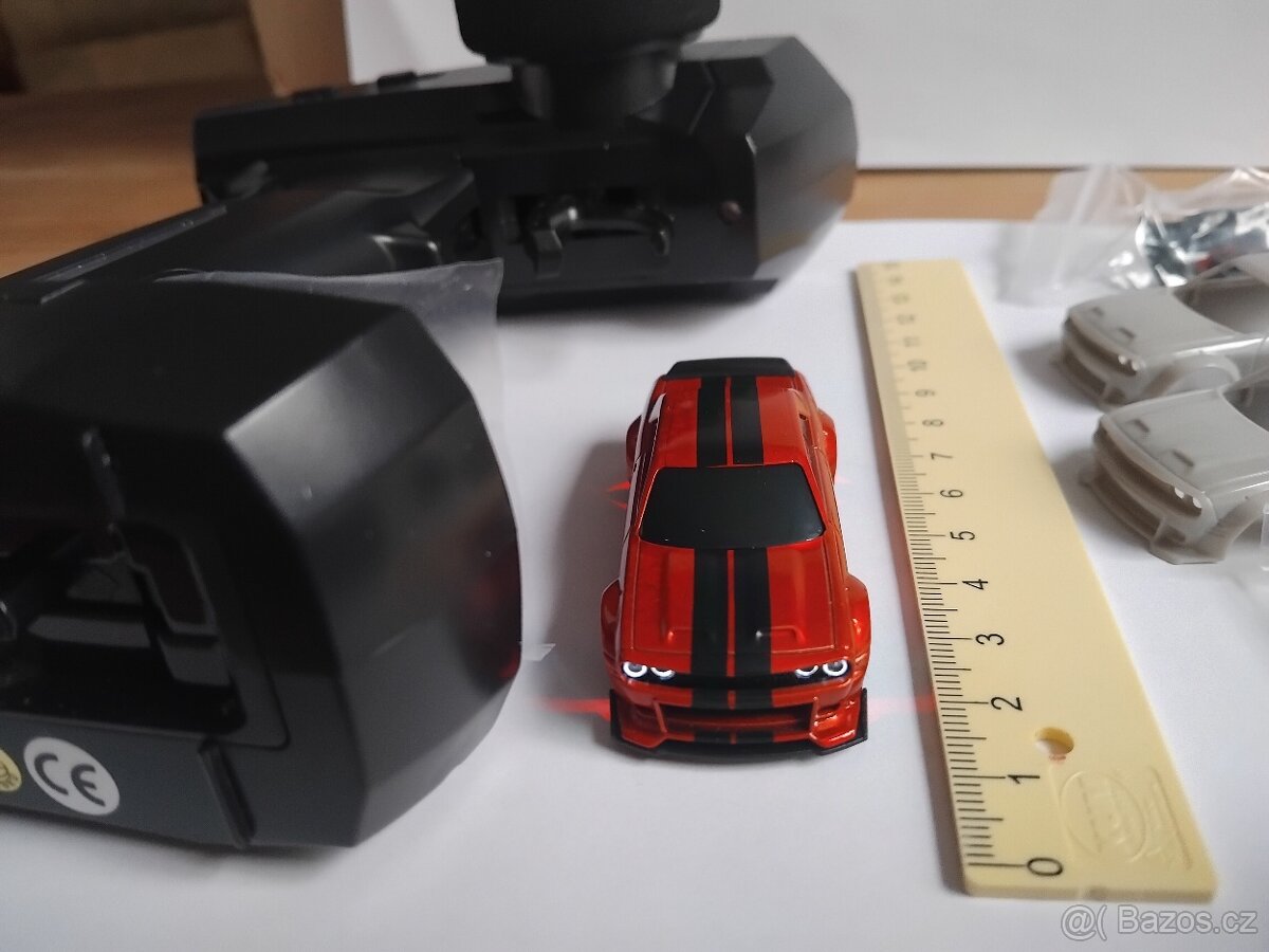 RC model Turbo Racing RTR 1:76 - 11