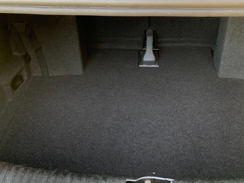 GOLF VI KABRIOLET 1.4 TSI - 11