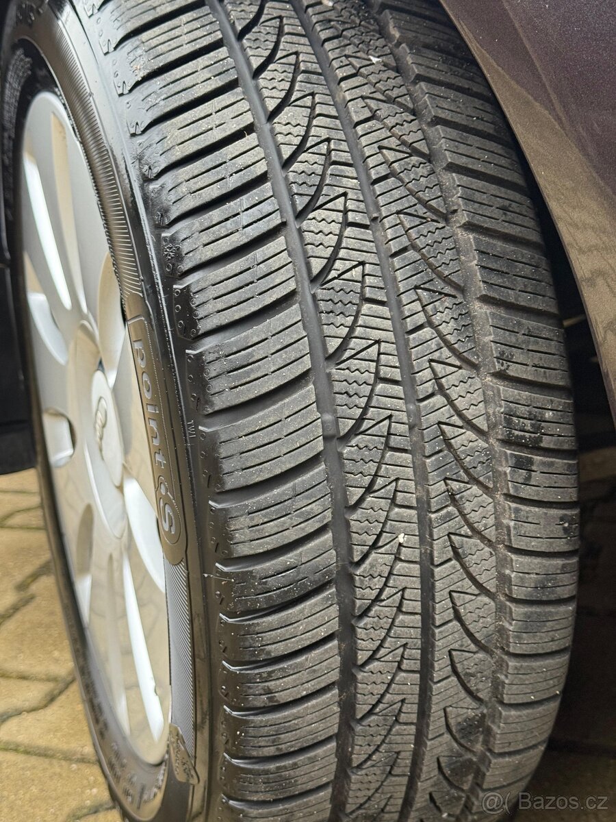 Audi A4 B7 Avant 1.8T benzín 2006 Nízký nájezd KM - 11